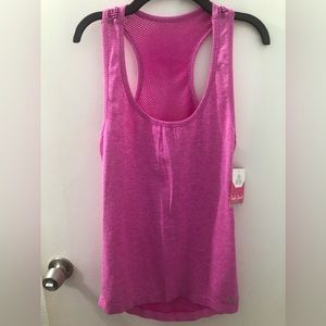 NWT, Soho Sport, Size L, in Hot Pink